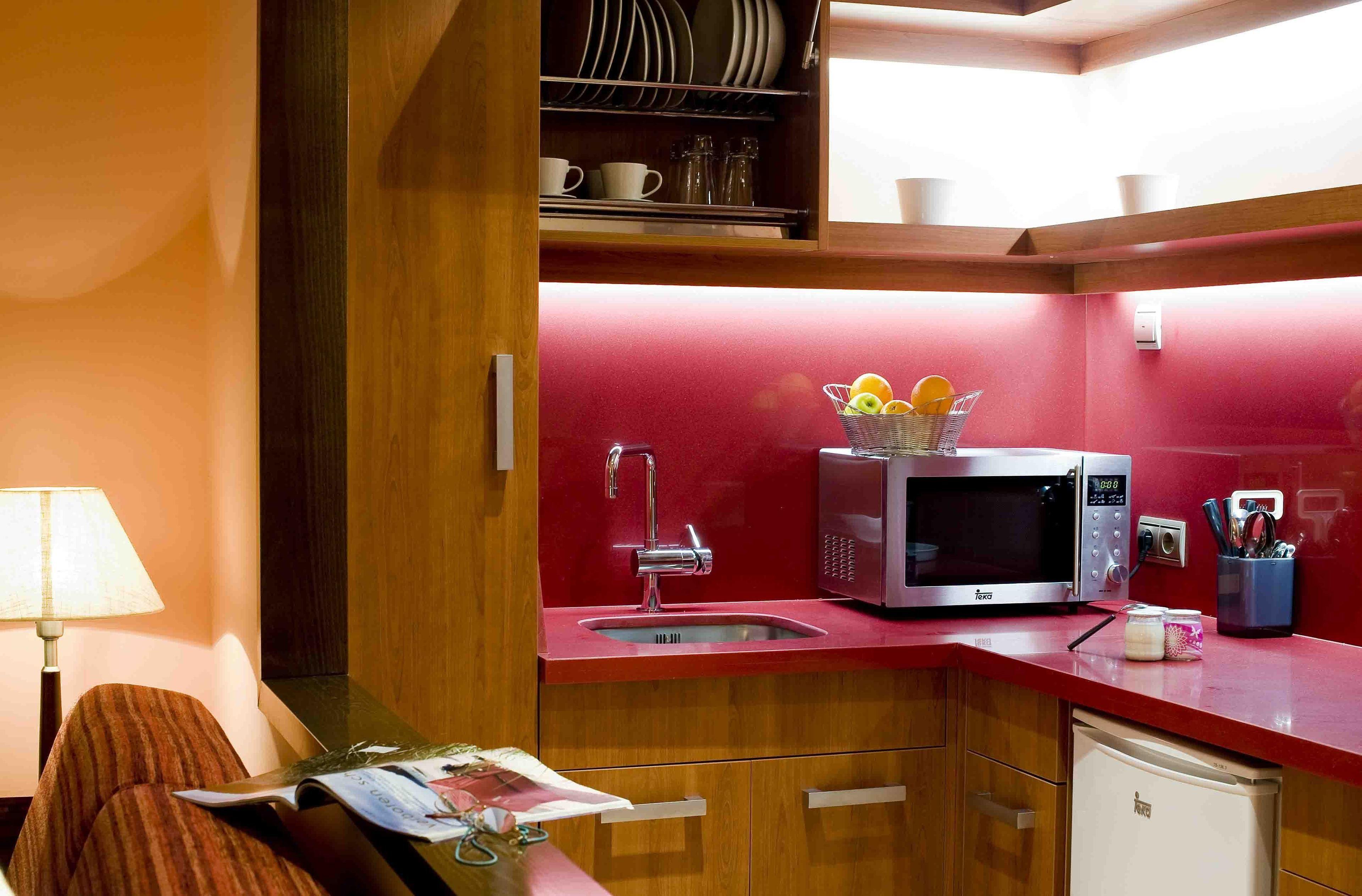 Suites Gran Via 44 — Photos 2