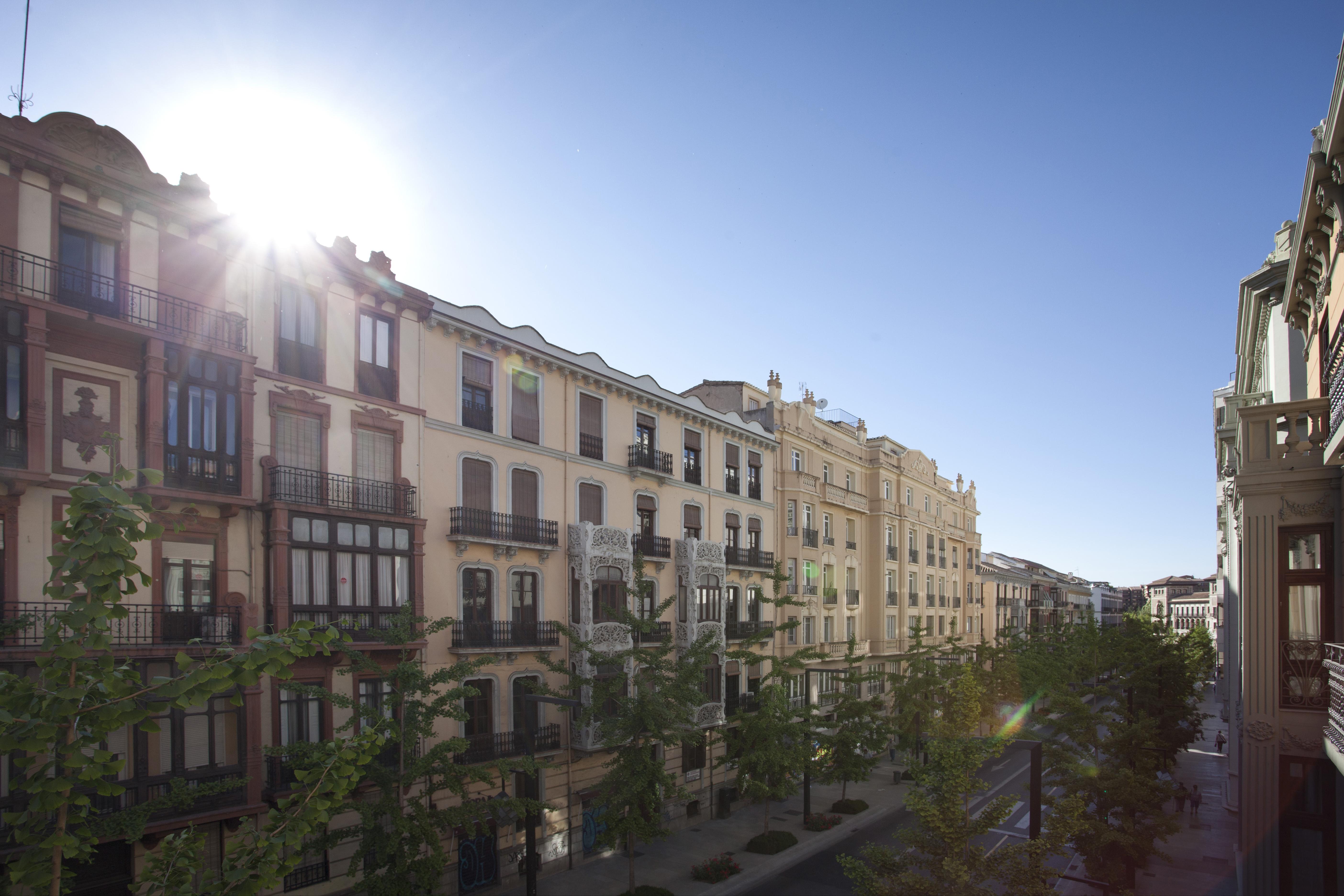 Suites Gran Via 44 — Photos 1
