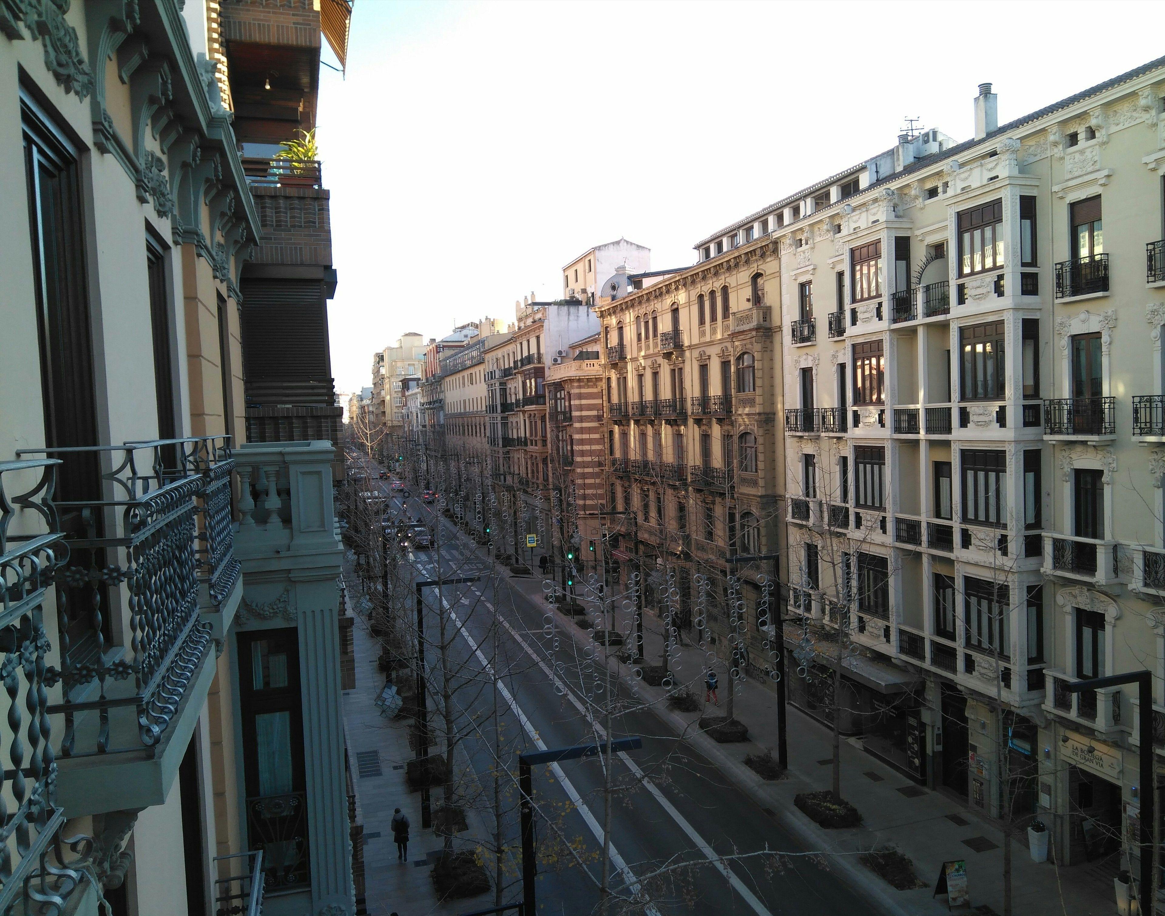 Suites Gran Via 44 — Photos 3